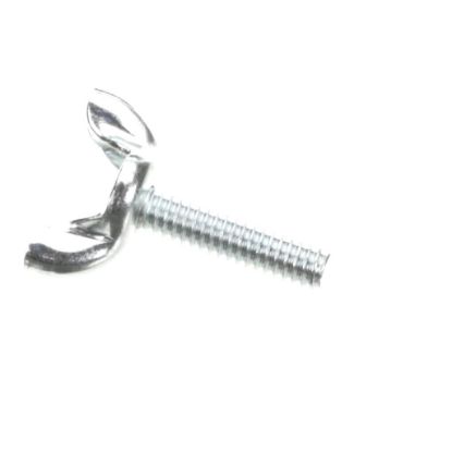 Picture of Middleby Screwwing Thumb 1/4-20X 1 Part# 21296-0006