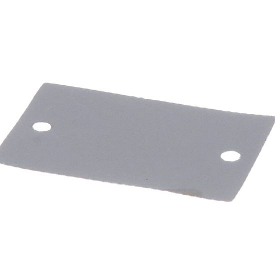 Picture of Middleby Gasketsilicon Part# 220009