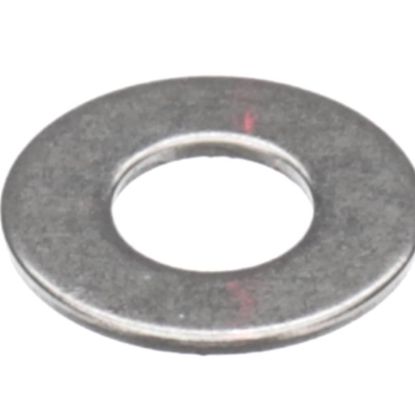 Picture of Middleby Washer,flat 3/8 Ss Part# 21416-0001