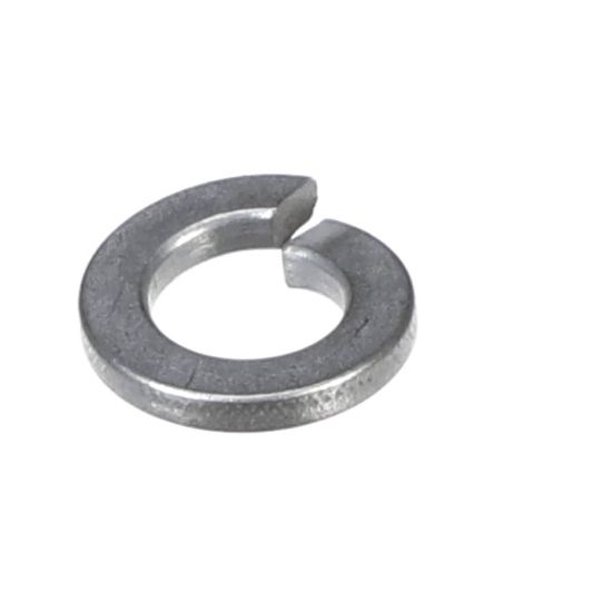 Picture of Middleby Washer,split Lock 3/8 Zp Part# 21422-0001