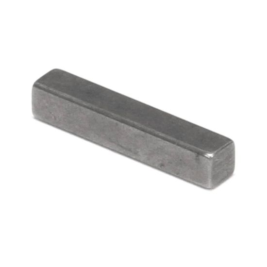 Picture of Middleby Key,sq 3/16X3/16 1.00 Stl Part# 21651-0010