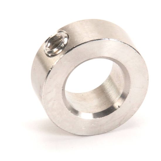 Picture of Middleby Collar,shaft W/scr Part# 22011-0013