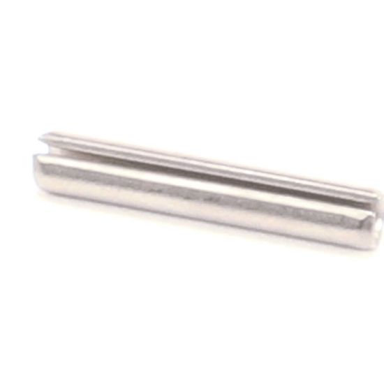 Picture of Middleby Pin,roll Ss H-duty 1/8"X3/4" Part# 21646-0004