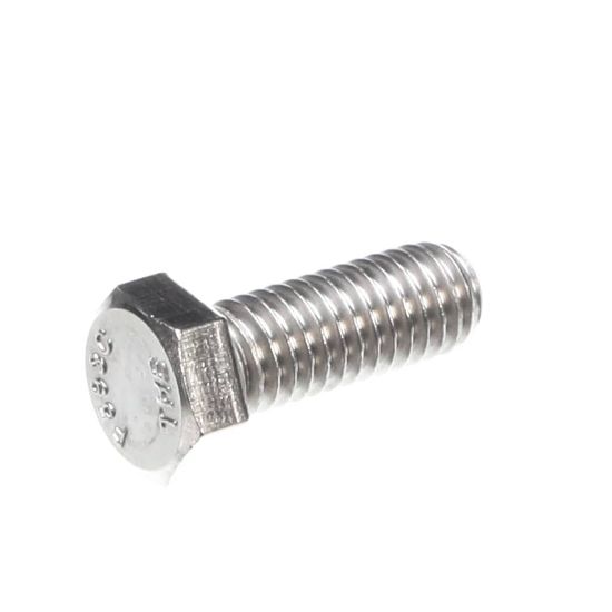 Picture of Middleby Scrcap Hx Hd 3/8-16X1 18-8 Part# 220373