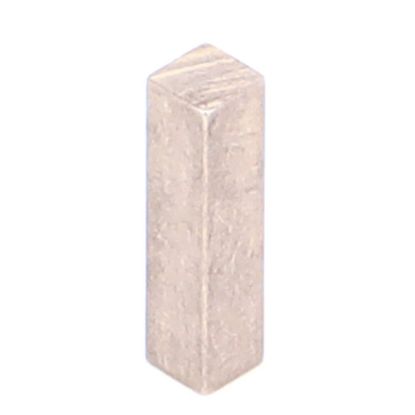 Picture of Middleby Key,square Mach 3/16X3/4 Part# 220026