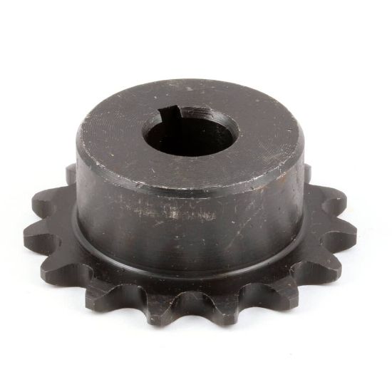 Picture of Middleby Sprocket,#35-15t-1/2bore (Ps200) Part# 22151-0003