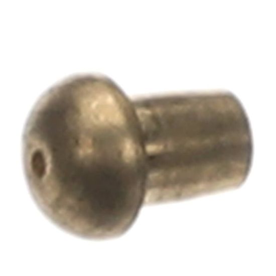 Picture of Middleby Orifice,by-pass #62 Lpg W .038 Part# 22174-0009