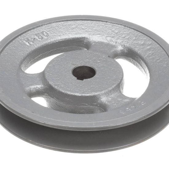 Picture of Middleby Sheave,5.25od X 5/8B Bk55 Part# 22230-0086