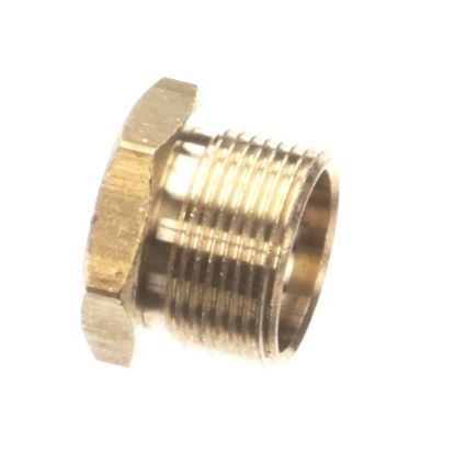 Picture of Middleby Orifice,main 5/8X27thd .134 W Part# 22176-0003
