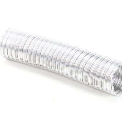 Picture of Middleby Duct,air Burner/blower Part# 22450-0255