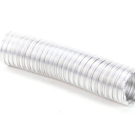 Picture of Middleby Duct,air Burner/blower Part# 22450-0255