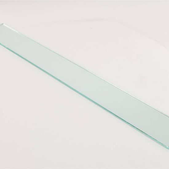 Picture of Middleby Glass,4 1/4"X37 1/4"X.355" Part# 22140-0012