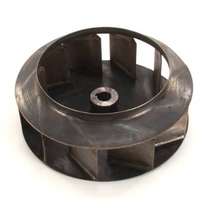 Picture of Middleby Wheel,blower Bc 12-1/4" Ccw Part# 22521-0005