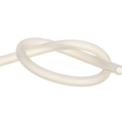 Picture of Middleby Tubing,silcone Rubber - Air Sw Part# 22450-0297