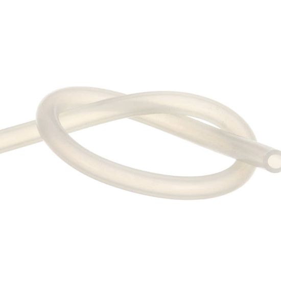 Picture of Middleby Tubing,silcone Rubber - Air Sw Part# 22450-0297
