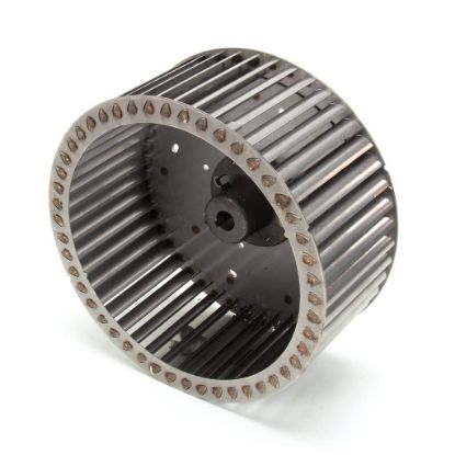 Picture of Middleby Wheel,blower Single Inlet Ccw Part# 22523-0003