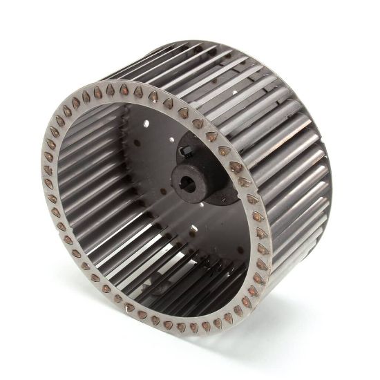 Picture of Middleby Wheel,blower Single Inlet Ccw Part# 22523-0003