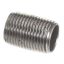 Picture of Middleby Nipple,close Blk 1/2 Part# 23153-0004