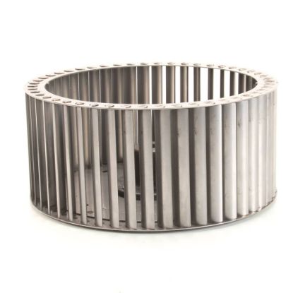 Picture of Middleby Wheel,blower Single Inlet Cw Part# 22523-0002