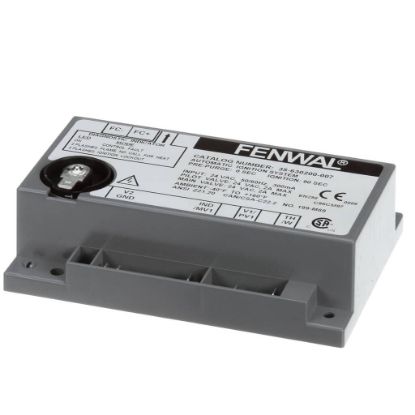 Picture of Middleby Module,ignition S8600h Part# 27161-0005