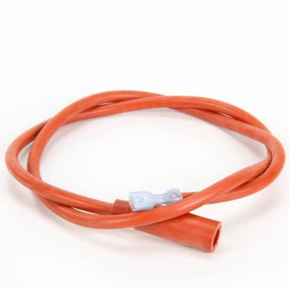 Picture of Middleby Cable,ignition 34"Lg W/1/4push Part# 27159-0019