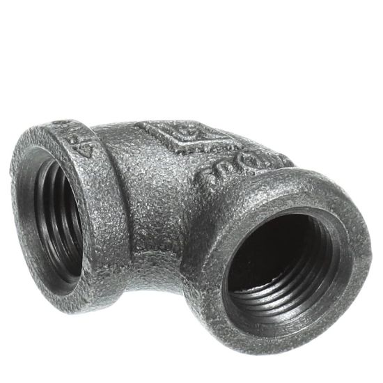 Picture of Middleby Elbow90 Pipe(150#mi) 0.500 Part# 23122-0004