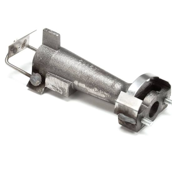 Picture of Middleby Assembly,venturi/guard/spreader Part# 27170-0223
