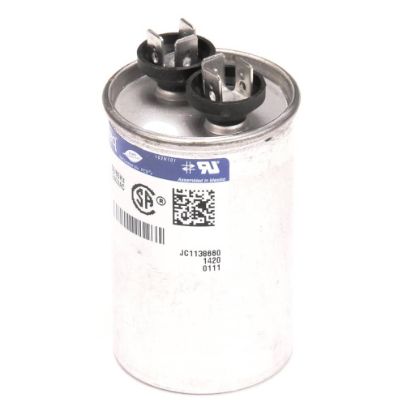 Picture of Middleby Capacitor,run (Silver) Ps570 Part# 27170-0270