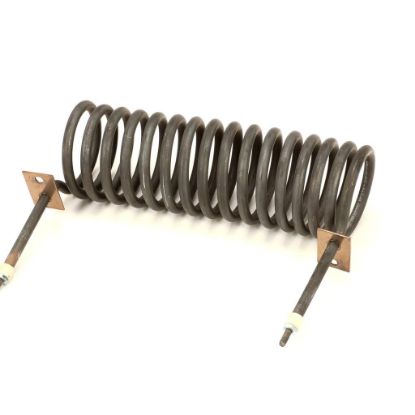Picture of Middleby Elementheating 480V 4500W Coil Part# 27375-0004