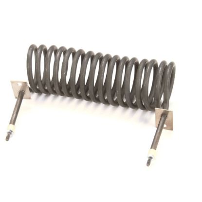 Picture of Middleby Element,heating 208V 4500W Coil Part# 27375-0001