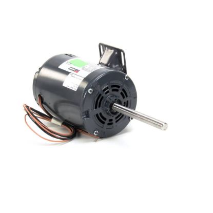 Picture of Middleby Motor,1/3hp 110/220V 50/60 1Ph Part# 27381-0023