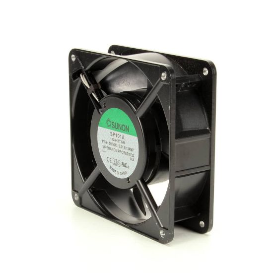 Picture of Middleby Fan,axial 115V 110Cfm 50/ Part# 27392-0002