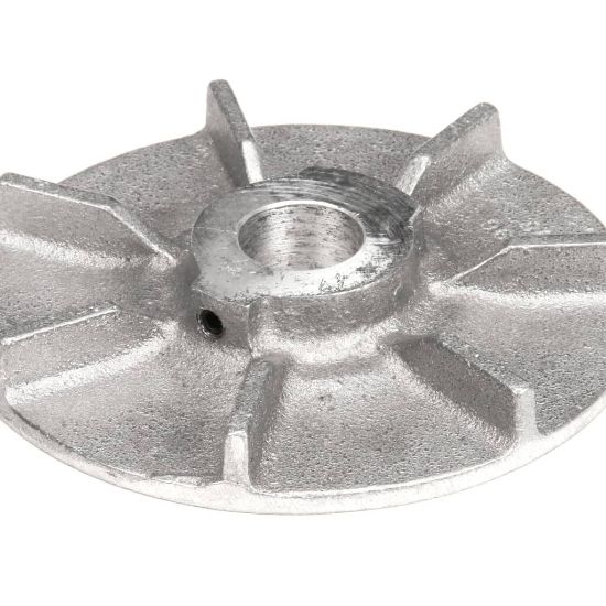 Picture of Middleby Slinger,heat 4-3/4Odx7/8bore Part# 27396-0005