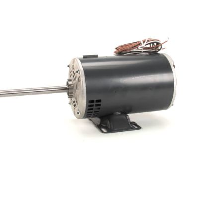 Picture of Middleby Motor,1/2hp 50/60Hz 200-230/115 Part# 27381-0075