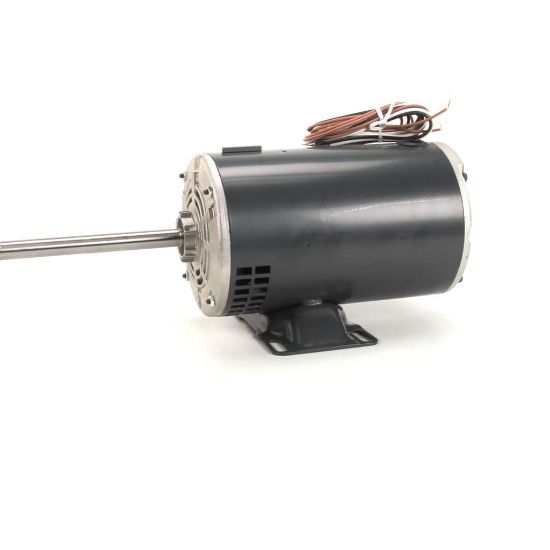 Picture of Middleby Motor,1/2hp 50/60Hz 200-230/115 Part# 27381-0075