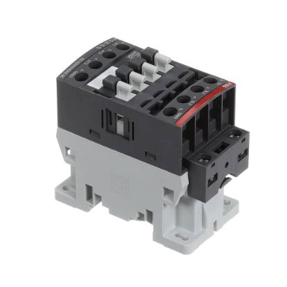Picture of Middleby Contactor,dp 25A 120V 4P Part# 28041-0008