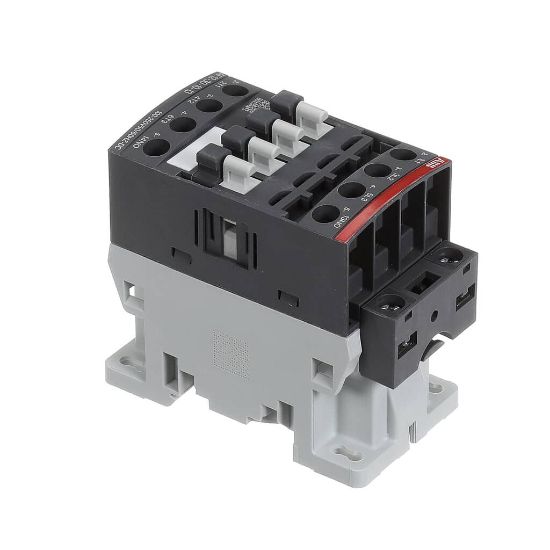 Picture of Middleby Contactor,dp 25A 120V 4P Part# 28041-0008