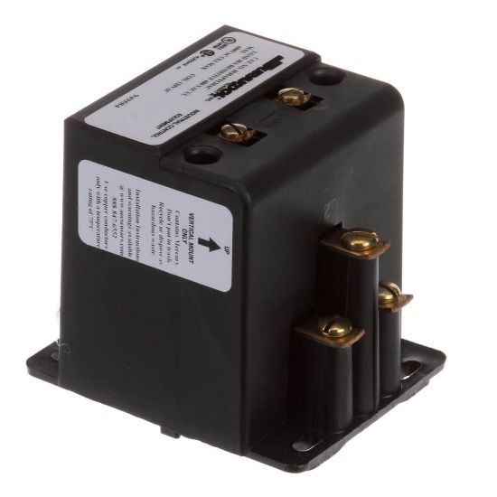 Picture of Middleby Contactor3p 30A 120V 50/60Hz Part# 28041-0016