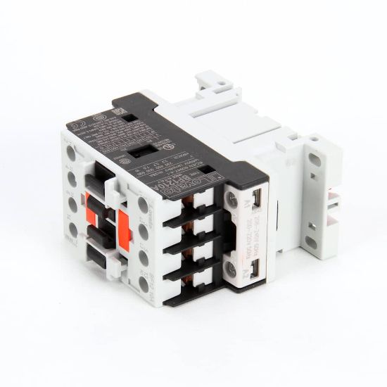 Picture of Middleby Contactor,dp 25A 208/240V Part# 28041-0011