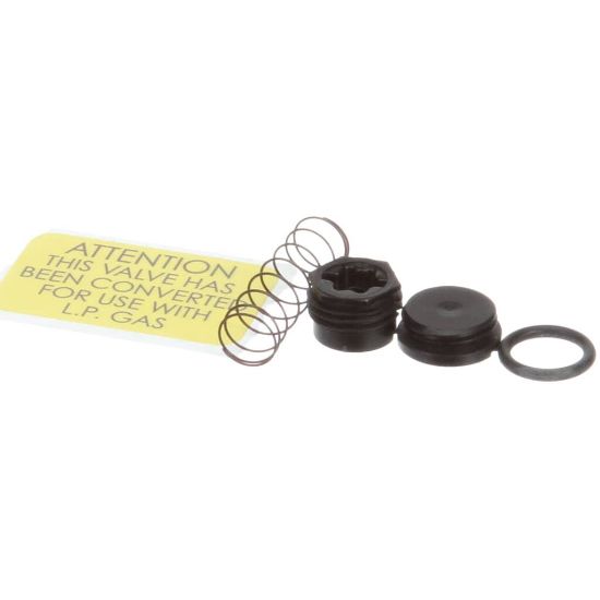 Picture of Middleby Kit,valve,convr Nat To Prop Part# 28092-0018