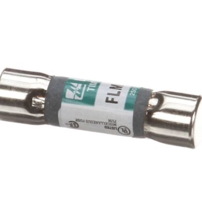 Picture of Middleby Fuse,15a-250v< 1 Time Flm 15A Part# 28150-0048