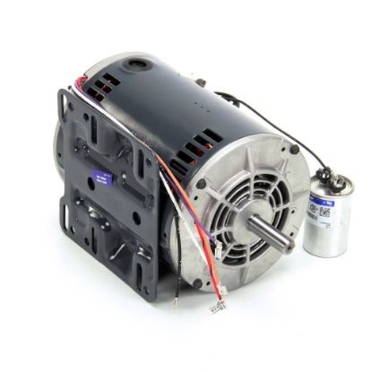 Picture of Middleby Motor1 Hp 208/230 50/60Hz 1Ph Part# 27381-0069