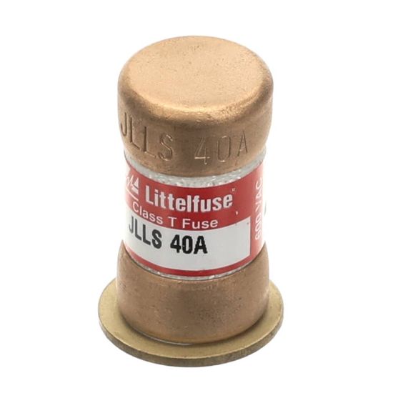 Picture of Middleby Fuse40a-600vac Class T Part# 28150-0134
