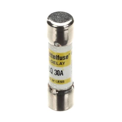 Picture of Middleby Fuse,midget 30A-500v Tm Delay Part# 28154-0002