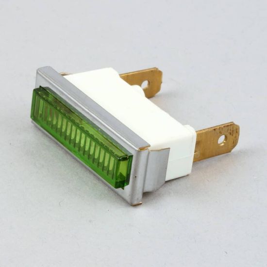 Picture of Middleby Lightsignal-green-on-250v Part# 3003138