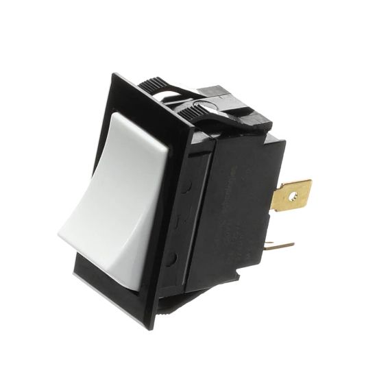 Picture of Middleby Switch,spst Rocker Part# 3003839