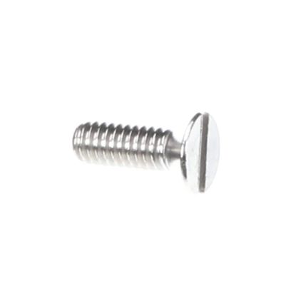 Picture of Middleby Scr,ms Slt Fh 8-32X1/2 Np Part# 3023A8811
