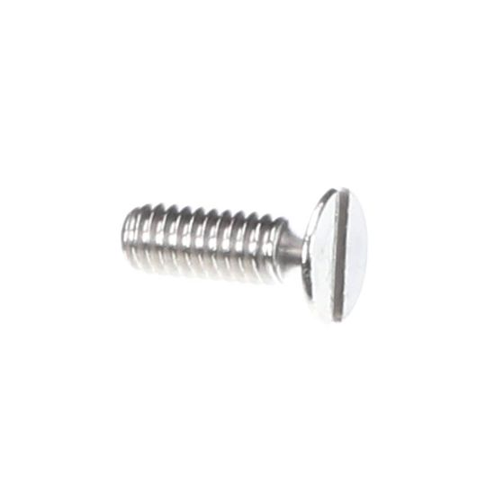 Picture of Middleby Scr,ms Slt Fh 8-32X1/2 Np Part# 3023A8811