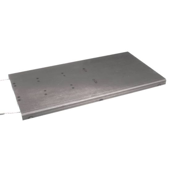 Picture of Middleby Assembly,plate Grooved Part# 30242