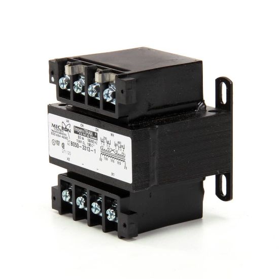 Picture of Middleby Transformer230vp/115vs 50Va Part# 30697